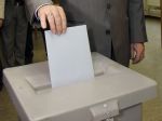 Volebná komisia nitrianskej župy si zvolila predsedníčku