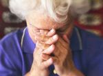 Slovenskí dôchodcovia sa majú horšie ako seniori v Rumunsku