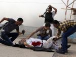 Krvavé strety v Egypte si vyžiadali ďalších mŕtvych