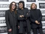 Black Sabbath plánujú 25. novembra vydať nové koncertné DVD