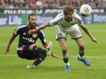 Video: Bayern v šlágri remizoval, môže prekonať rekord