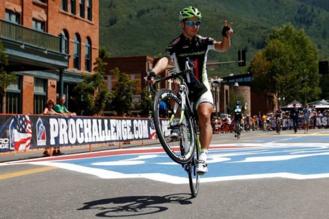 Sagan má väčšiu šancu byť jednotkou, Froome v nedeľu nepôjde