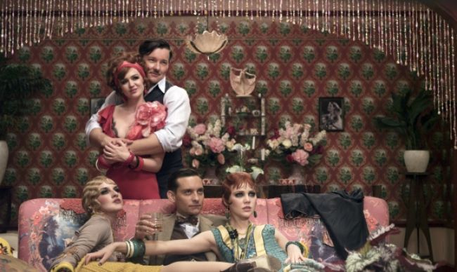 Na Filmovom festivale inakosti premietnu snímku Život Adele
