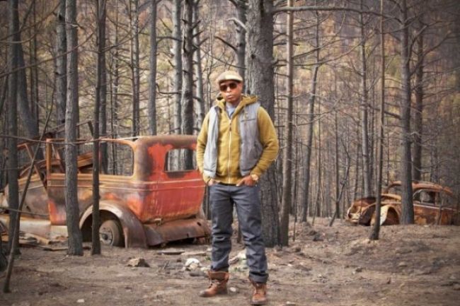 Talib Kweli plánuje v decembri vydať nový album