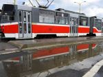 ŽSR plánujú dve nové koľajové trate v Košiciach