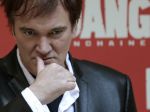 Tarantino zverejnil zoznam najlepších filmov roka 2013