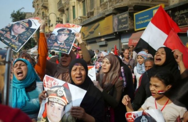 Nové násilnosti si v Egypte vyžiadali ďalšie obete