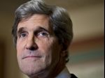 Sýria rýchlo ničí chemické zbrane, pochválil minister Kerry