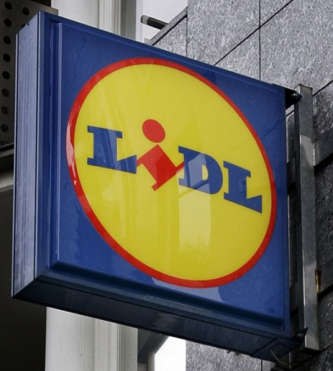 Lidl zvyšuje platy v priemere o 9 percent