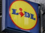 Lidl zvyšuje platy v priemere o 9 percent