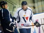 Slovanista Netík dal jeden z najkrajších gólov KHL