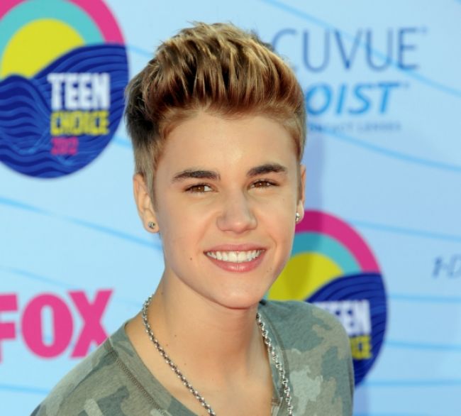 Justin Bieber predstavil nový singel Heartbreaker