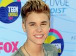 Justin Bieber predstavil nový singel Heartbreaker