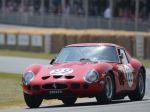 Aké je najdrahšie auto na svete? Ferrari 250 GTO