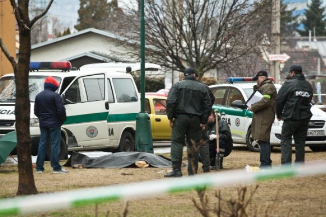 Vinári na súde vypovedali o mafiánskych vraždách a únosoch