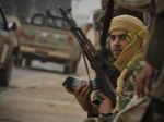Líbyjskí vojaci obkľúčili sídlo premiéra, požadujú výplaty