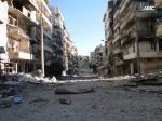 Odzbrojenie Sýrie je extrémne náročná operácia