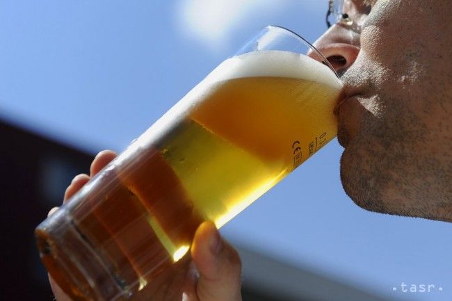 Najlepšie pivo planéty je z Českej republiky