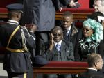 USA pobúrili vládu Zimbabwe, ponížili ich diplomaciu