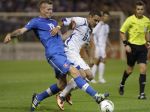 Futbalová reprezentácia je takmer kompletná, chýba len Kucka