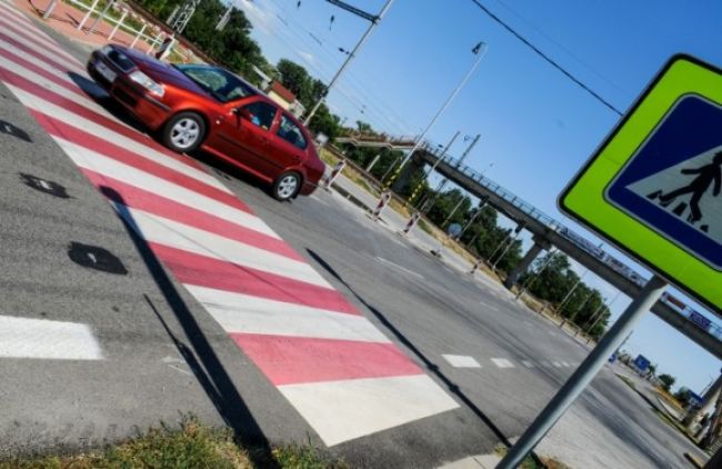 Na ceste medzi Žilinou a Martinom bude obmedzená doprava