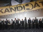 Do slovenských kín mieri triler Kandidát
