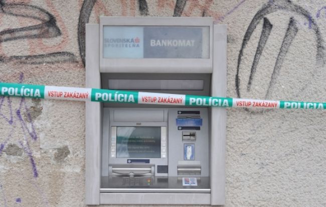 Svedkyne v kauze bankomatová mafia odignorovali súd