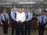 Čínsky súd povolil bývalému politikovi nezvyčajné odvolanie