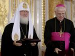 Poľský arcibiskup oľutoval slová o pedofílii a rodičoch
