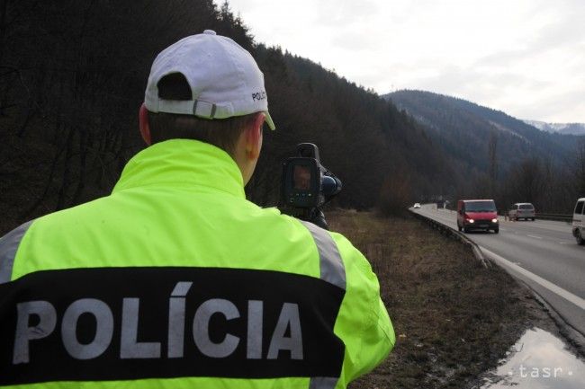 Nižšie pokuty za menej závažné dopravné priestupky poslanci podporujú