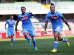 Hamšík je podľa trénera Talianov najlepším cudzincom Serie A