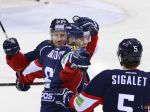 Slovan zdolal Metallurg 4:3 po predĺžení