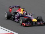 Vettel môže na VC Japonska oslavovať štvrtý titul po sebe
