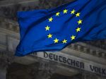 Nemecká ekonomika rastie, eurozóna by sa mala oživovať