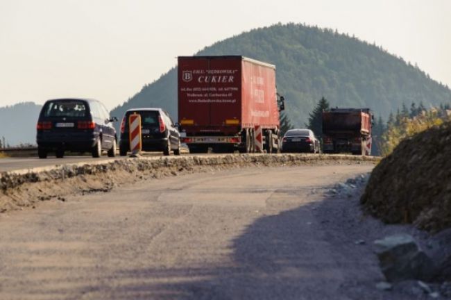 Na cestách v Žiline a Martine obmedzia dopravu