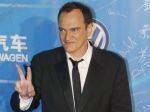 Batman je nezaujímavý, myslí si Quentin Tarantino