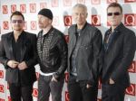 U2 plánujú vydať nový album začiatkom budúceho roka