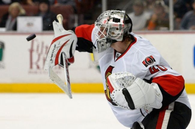Video: V NHL sa zrodili dva shutouty, Anaheim má nový rekord