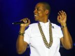 Jay Z prišiel na koncert metrom