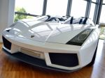 Prezrite si múzeum Lamborghini virtuálne!