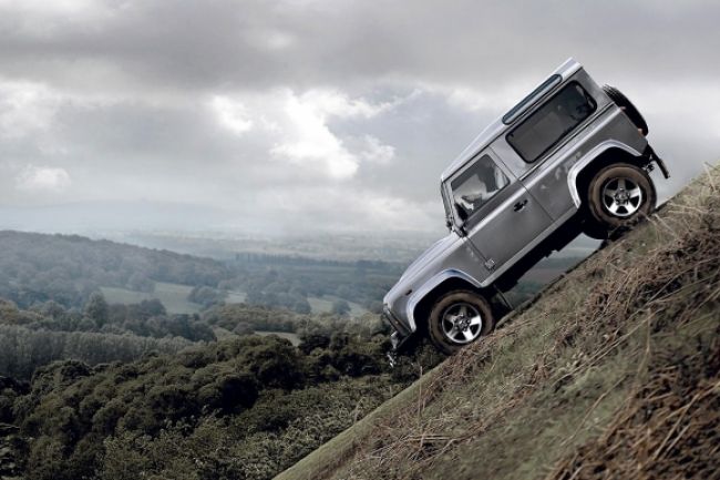 Defender odíde do dôchodku po 67 rokoch