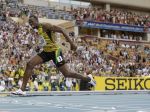 Doping Jamajčanov môže ohroziť štart Bolta na olympiáde