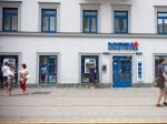 Slovenská sporiteľňa má nové logo, mení sa po 11 rokoch