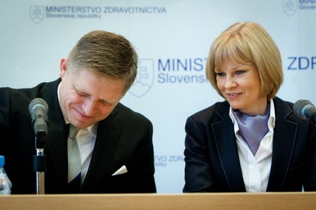 Po Ficovi bude čeliť odvolávaniu aj ministerka Zvolenská
