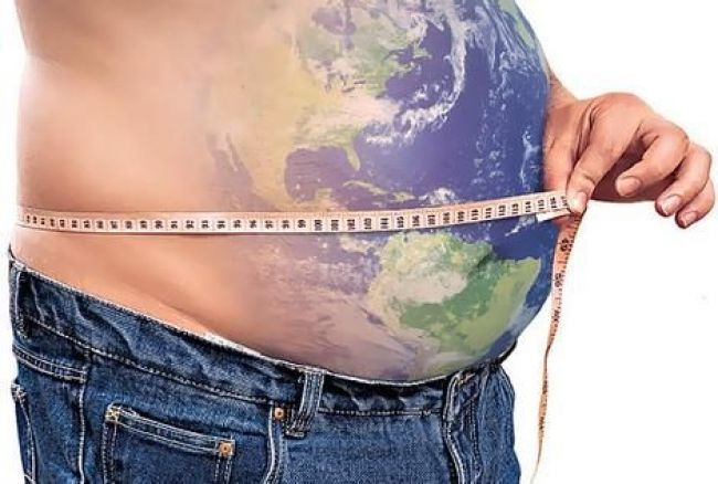Je Svetový deň výživy, odborníci vyzývajú na boj s obezitou