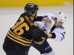 V NHL udelili tvrdý trest za úder do hlavy