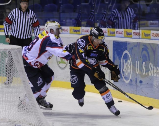 Košice uvažujú o nadnárodnej súťaži, U.S. Steel KHL nechce