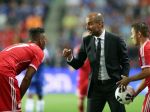 Pep Guardiola neznesie námietky hráčov, končia na tribúne