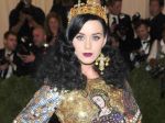 Katy Perry zverejnila nový singel Unconditionally