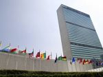 OSN zvolí 5 nestálych členov Bezpečnostnej rady